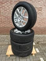 Volvo XC60 235-55-19 +5.5mm winterbandenset 18-inch Y-Spoke, Auto-onderdelen, Banden en Velgen, Ophalen, 18 inch, Gebruikt, Banden en Velgen