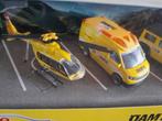 Majorette öamtc nieuw, Hobby en Vrije tijd, Modelauto's | Overige schalen, Ophalen of Verzenden, Nieuw, Auto