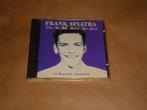CD Frank Sinatra In The Mood For Love, Ophalen of Verzenden