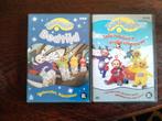 Teletubbies 2 dvds, origineel, Avontuur, Alle leeftijden, Boxset, Ophalen of Verzenden