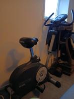 Home trainer fiets, Ophalen, Zo goed als nieuw, Metaal, Buik