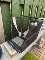 Hondenfietsmandje, Dieren en Toebehoren, Hondenmanden, Ophalen, Gebruikt