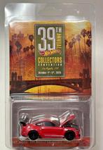 Hot Wheels Ford Mustang Convention, Ophalen of Verzenden