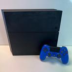 Sony Playstation 4 500GB + Controller | Nette Staat, Sony, Zo goed als nieuw, Support@sony.com, 1-7-1 Konan, Minato-ku
Tokyo 108-0075
Japan