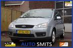 Ford Focus C-Max 1.8-16V Futura, Voorwielaandrijving, 65 €/maand, Gebruikt, Metallic lak