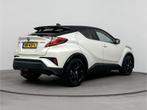 Toyota C-HR 1.8 Hybrid Black Edition | Trekhaak | JBL-Audio, 12 maanden, 4 cilinders, Bedrijf, 26 km/l