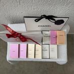 Chanel tasjes + parfum, Sieraden, Tassen en Uiterlijk, Uiterlijk | Parfum, Verzenden, Nieuw