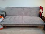 Slaapbank kwantum, Huis en Inrichting, Ophalen, Zo goed als nieuw, Tweepersoons