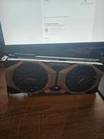 MSI RTX 2080 TI VENTUS GP, Computers en Software, Videokaarten, PCI-Express 3, Gebruikt, Ophalen of Verzenden, Nvidia