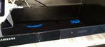 Samsung 3D Blu-ray Speler met Afstandsbediening, Ophalen of Verzenden, Gebruikt, Samsung