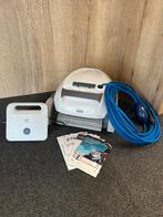 Dolphin zwembadrobot E10, Ophalen of Verzenden, Nieuw, Reinigingsmiddel
