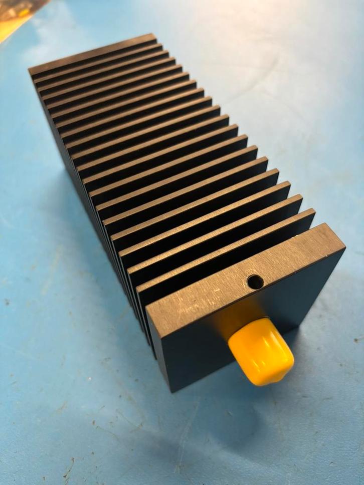 Belastingsweerstand, Hobby en Vrije tijd, Elektronica-componenten, Nieuw, Ophalen of Verzenden