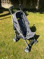 Koelstra Simba buggy, Kinderen en Baby's, Ophalen, Gebruikt, Koelstra, Voetenzak