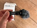 Rode VideoMic Me-L, Muziek en Instrumenten, Microfoons, Ophalen of Verzenden, Zo goed als nieuw, Overige typen