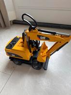 Bruder graafmachine, Ophalen of Verzenden, Zo goed als nieuw