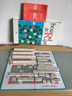 Jumbo Board Script, Een of twee spelers, Ophalen of Verzenden, Zo goed als nieuw, JUMBO
