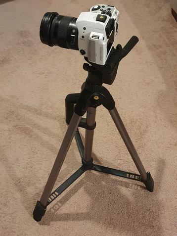 Camera statief tripod 60-162cm beschikbaar voor biedingen