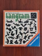 Tangram - Ravensburger – 1976, Hobby en Vrije tijd, Gezelschapsspellen | Bordspellen, Ophalen of Verzenden, Gebruikt