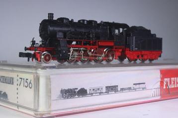 Stoomlocomotief BR 56.20, DRG beschikbaar voor biedingen
