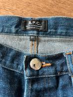APC jeans petit standard maat 31, Kleding | Dames, Spijkerbroeken en Jeans, Ophalen of Verzenden, Zo goed als nieuw