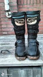 Motorcross Laarzen maat 39, Ophalen of Verzenden, Tweedehands, Laarzen