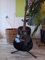 Ibanez  V70-BK-Y2-01 gitaar, Muziek en Instrumenten, Snaarinstrumenten | Overige, Overige typen, Gebruikt, Ophalen