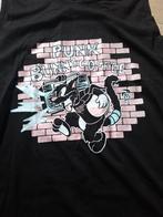 Greenday top maat xl, Ophalen of Verzenden, Nieuw, Zwart, Shirt of Top