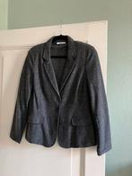 Blazer maat 42 van Steilmann, Ophalen of Verzenden, Zo goed als nieuw, Maat 42/44 (L), Grijs
