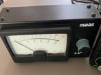 Signaalmeter en externe luidspreker met noise filter en mute, Ophalen of Verzenden, Gebruikt, Zender en Ontvanger