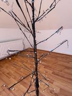 Sparkle tree light, Ophalen, Decoration, Zo goed als nieuw, Glas