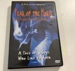 DVD Neil Young & Crazy Horse – Year Of The Horse , K4131DVD, Alle leeftijden, Ophalen of Verzenden, Gebruikt, Muziek en Concerten