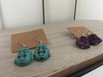 Buddha oorbellen, Overige materialen, Hangers, Nieuw, Ophalen of Verzenden