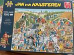 Jan van Haasteren De Wijngaard 1000 stuks, Ophalen of Verzenden, Zo goed als nieuw