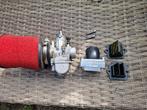 Ddl inlaat , 30 pwk carburateur , vforce , vl16 , spruitstuk, Motoren, Ophalen of Verzenden