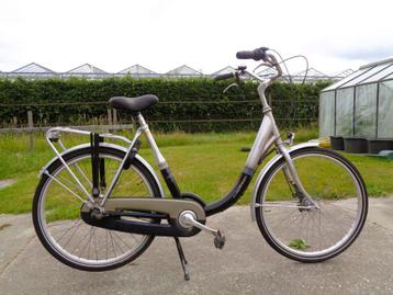 Kaptein Kanea moederfiets - 3 versn./ 53 frame / 26 inch - beschikbaar voor biedingen