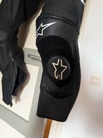 Alpinestars Combipak Maat 54/56 - Zo Goed Als Nieuw!, Motoren, Kleding | Motorkleding, Ophalen of Verzenden, Tweedehands, Heren