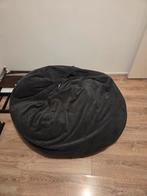 Zitzak mag weg!, Ophalen, Zo goed als nieuw, Zwart, Zitzak