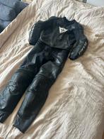 Motorpak Leer | 2 delig | Dainese, Motoren, Kleding | Motorkleding, Ophalen, Tweedehands, Heren, Combipak