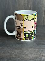 Harry Potter Mok, Ophalen of Verzenden, Zo goed als nieuw, Gebruiksvoorwerp