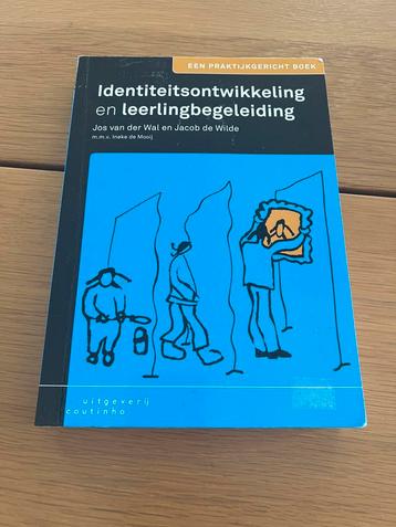 Identiteitsontwikkeling en leerlingbegeleiding beschikbaar voor biedingen