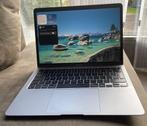 Macbook Air M1 16GB, Computers en Software, Apple Macbooks, Ophalen, 256 GB, Qwerty, 13 inch