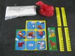 Gips gieten (paarden-vorm) (0157), Ophalen of Verzenden, Gebruikt, Feestartikel, Verjaardag