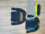 3 sweaters Vingino, Ravagio, Twoday maat 146-158, Ophalen of Verzenden, Gebruikt, Maat 146