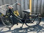 Cortina meisjesfiets 22 inch, Fietsen en Brommers, Ophalen of Verzenden, Zo goed als nieuw, 22 inch