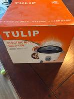 Tulip rijstkoker, rice cooker, Ophalen of Verzenden, Nieuw