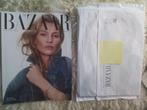 Nieuwste nummer Harper's bazaar september gloednieuw, Boeken, Tijdschriften en Kranten, Ophalen of Verzenden, Nieuw, Glossy