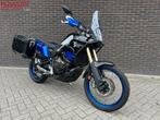 YAMAHA TENERE 700 XTZ690 XTZ 690, 2 cilinders, Motorrijbewijs A, Bedrijf, Onbekend