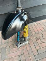 Zip sp 98 voorvork, Ophalen of Verzenden, Zo goed als nieuw, Overige typen, Piaggio