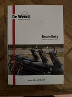 Brommer theorie boek, Boeken, Ophalen of Verzenden, Alpha, Nieuw, Niet van toepassing
