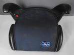 Autostoel ophoger Chicco., Kinderen en Baby's, Autogordel, 9 t/m 18 kg, Ophalen of Verzenden, Zo goed als nieuw
